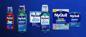 Vicks Nyquil Faq – Vicks