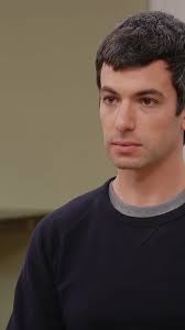 Nathan Fielder Reflection