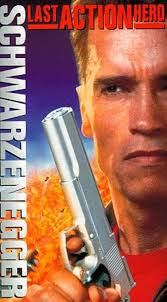 Amazon.com: Last Action Hero : Schwarzenegger, O'Brien: Movies & TV