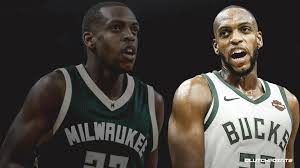 Another rough night in game 2 loss. Bucks News Khris Middleton S Playoff 3p Vs Celtics Is Better Than Any Other Player Vs Any Team In History