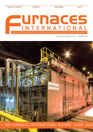 Let's take a trip into a more organized inbox. Furnaces International December 2019 2020 Buyers Guide By Quartz Business Media Issuu
