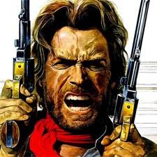 The Outlaw Josey Wales