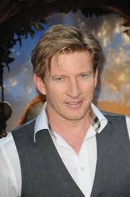 Jim Sturgess Mickey Obrien Editorial Stock Photo