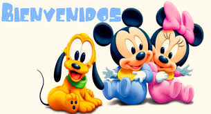 Resultado de imagen para bienvenidos