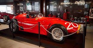 Fangio was the oldest driver in many of his formula one races, having started his grand prix career in his formula one cars in the 1950s were very fast, extremely physically demanding to drive; Juan Manuel Fangio S Legendary Race Cars Are Socked Away In A Small Town In Argentina Petrolicious