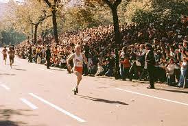 In 1978, grete waitz showed up at new york city marathon barely known and on the brink of retirement after an invitation by race founder, fred lebow. Three Years After Her Death Grete Waitz S Influence Still Felt At Nyc Marathon For The Win