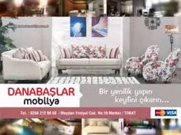 Kanal 60 Tv Danabaslar Mobilya Reklam Youtube