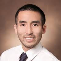 Daniel Kashima, MD/PhD