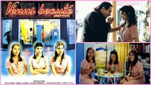 Grimé en jardinier, paul dewandre explique à son public que le couple est comme un jardin : Venus Beaute Institut Un Film Seduisant A Revoir Sur Arte Et En Replay Premiere Fr