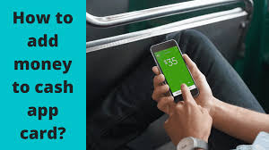 How does cash app work? How To Add Money To Cash App Card Auto Cash Apps