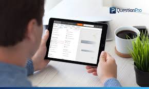 You could ask them directly, on a scale of 1 to 10, how happy are you at work? or you could formulate a more indirect question, like true or false: What Is A Survey Definition Characteristics Examples Of A Good Survey Questionpro