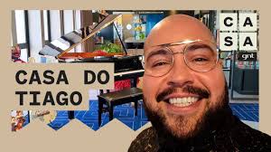 Confira as melhores entrevistas, ensaios, fotos, vídeos e. Tiago Abravanel Mostra Seu Incrivel Lar Com Muitos Brinquedos E Lavabo Panoramico Pode Entrar Youtube