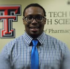 2018-2019 PHARMACY RESIDENCY CLASS