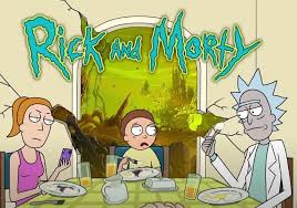 He spends most of his time involving his young grandson morty in dangerous, outlandish adventures throughout space and alternate universes. Sr0v0bmsun2eam