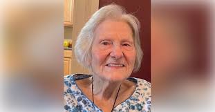 Obituary information for Ruth Helen Poos