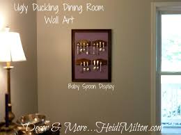 Check spelling or type a new query. Home Decoration Wall Art Diy Dining Room Wall Decor Ideas