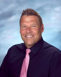 Ridge-Brook Elementary Principal Steve Perry Named Educator Of The Year By  PTA District 12