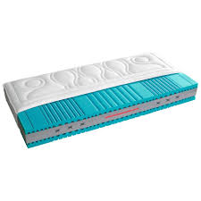 Die matratze selbst ist dünner und kommt dem japanischen futon schon sehr nah. Zauberschlaf Juna 7 Zonen Kaltschaummatratze 90x200 Mittelfest Danisches Bettenlager