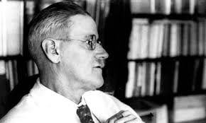 What might James Joyce have made of 21st-century Scottish independence?