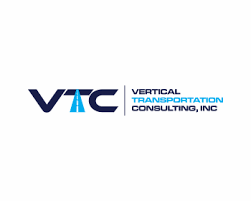 You pay one low price for the ride to work, only to find the ride back home is a different story. Vertical Transportation Consulting Inc Logo Design Contest Logos Page 2