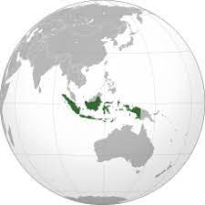 Republik indonesia), is a vast nation consisting of more than 18,000 islands in the south east asian archipelago, and is the world's largest archipelagic nation. Indonesia Wikipedia