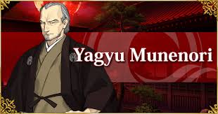 Yagyu Munenori | Fate Grand Order Wiki - GamePress