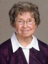 Henrietta Huss Obituary (2020)