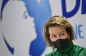 Beste werkgevers in 3110 rotselaar. Queen Mathilde Attended The Sdg Changemakers Event At Danone In Rotselaar Change Maker Queen Green Bows