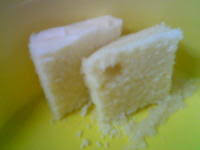 Apam susu ni antara resepi yang pernah viral di media sosial dulu. Cara Membuat Resepi Kek Susu Pekat Manis Foody Bloggers