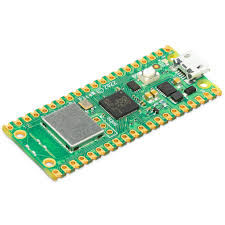 Breakout Board for Raspberry Pi Pico