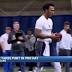 Toledo native shows off for NFL scouts