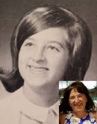 Happy Heavenly Birthday Susan!