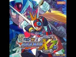 Aug 11, 2018 · mega man x legacy collection 1 + 2. Conflict Escape Stage Rockman X7 Lyrics Song Meanings Videos Full Albums Bios