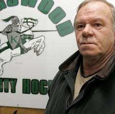 Foster's Hockey Dream Team: One for the books; Spaulding highlights great  Division II season