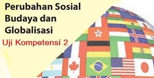 Soal ulangan harian ips kelas 9 bab 2. Ips Kelas Ix Bab Ii Social Studies Quiz Quizizz