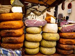 Velg blant mange lignende scener. Mercat Medieval 2019 Orient Capdepera Mallorca