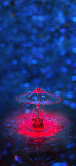 179,768 water dripping premium high res photos. Iphone Rainbow Water Wallpaper Novocom Top
