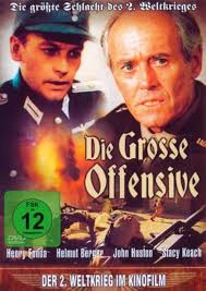 Die große Offensive: Amazon.de: Huston, John, Fonda, Henry, Keach, Stacy,  Lovelock, Ray, Eggar, Samantha, Gemma, Giuliano, Berger, Helmut, Fenech,  Edwige, Stewart, Evelyn, Lenzi, Umberto, Huston, John, Fonda, Henry: DVD &  Blu-ray