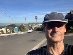 Year-end community run event