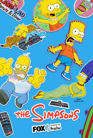 The Simpsons season 38 - Wikipedia