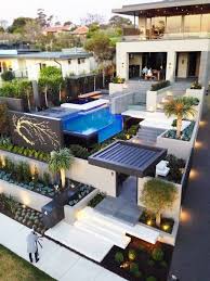 See more ideas about backyard garden, backyard, house styles. Top 70 Best Modern Landscape Design Ideas Landscaping Inspiration