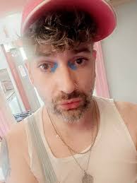 marcus.randolph.7 and I were honored to be interviewed by @queerkentucky We  love Lexington and have made it our home. We @samshotdogdowntownlex and  @wolfandryan want you to know these are safe spaces that