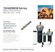 15/40/80CN Series