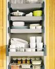 Astuce rangement placard cuisine formica