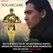 Documentary 'sugarcane' nominated for academy award