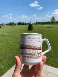 Documenting Vic Bennett Motors Carleton Place