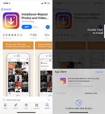 Social sharers who want a little more control over their photos. How To Download Instagram Photos And Videos To Iphone With Instasaver