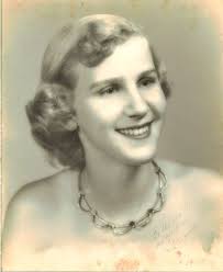 Eugenia Faye Ridge Corkran (1932-2023)