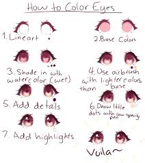 Check spelling or type a new query. Eye Tutorial 2 Evelynz0305 Illustrations Medibang Anime Art Tutorial Digital Art Tutorial Anime Eye Drawing