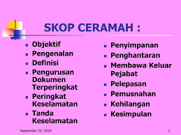 Muhammad abduh tuasikal, msc follow on twitter send an email december 9, 2013. Pejabat Ketua Pegawai Keselamatan Jabatan Perdana Menteri Ppt Download